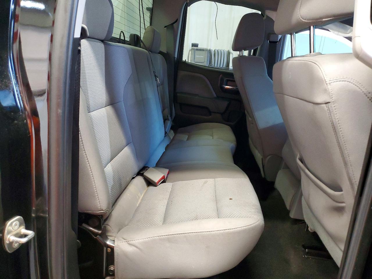 GMC Sierra K1500