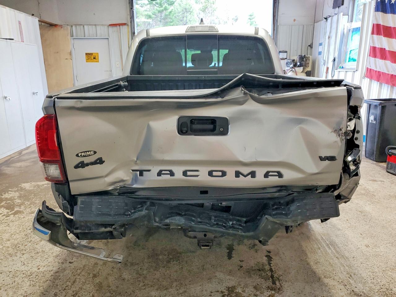 Toyota Tacoma