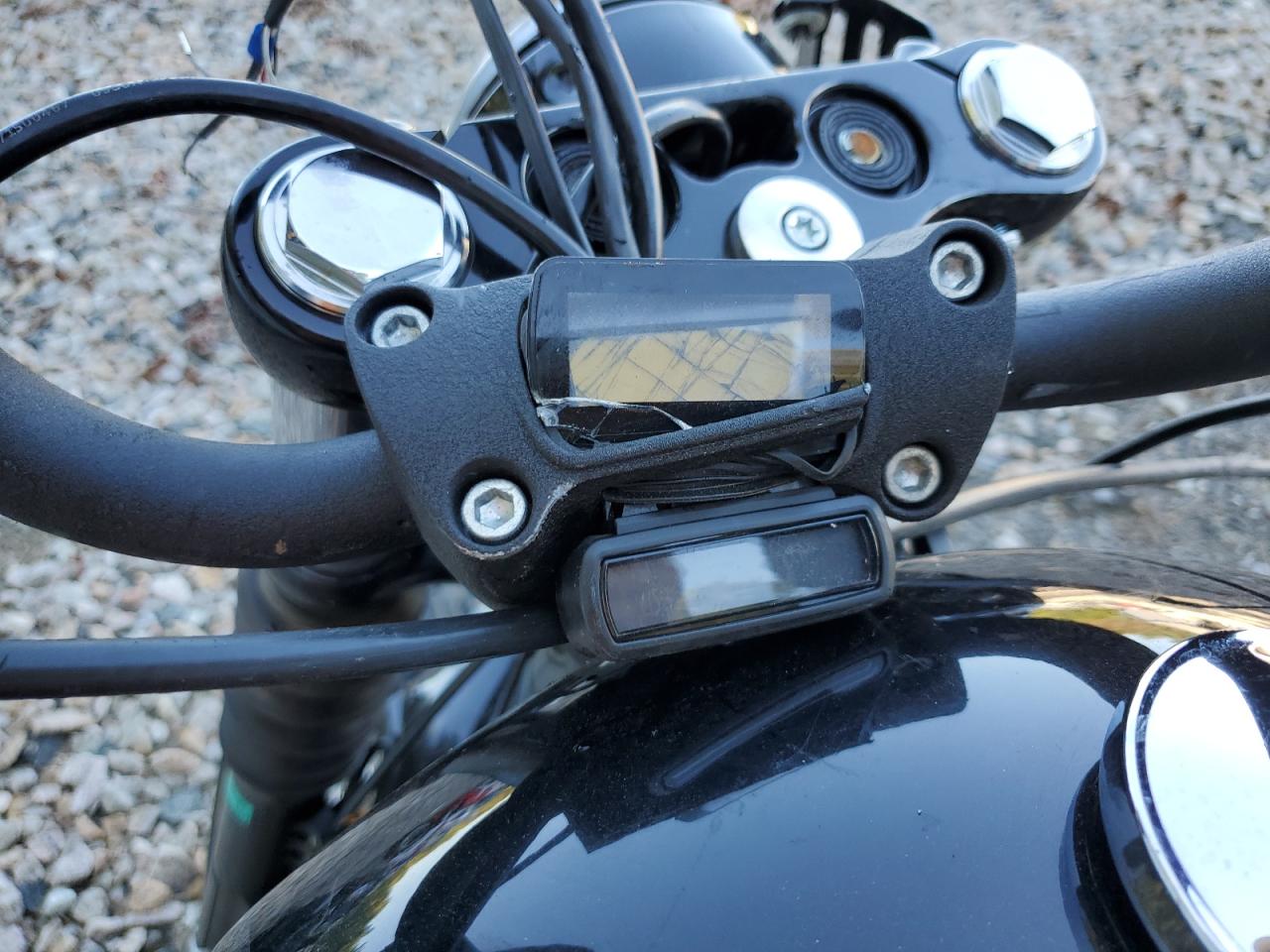 Harley-Davidson Mc Trailer