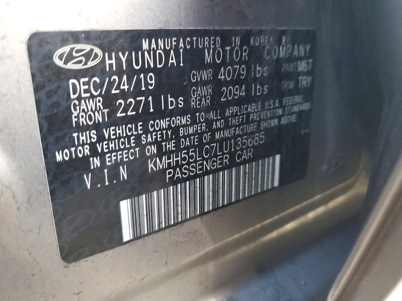 Hyundai ELANTRA N Line