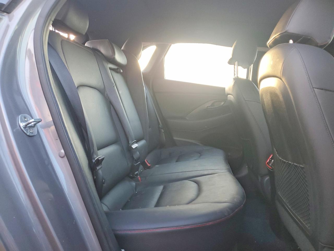 Hyundai ELANTRA N Line