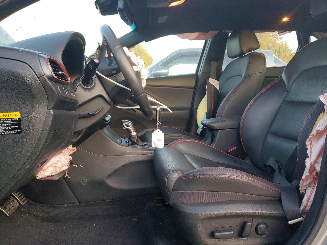 Hyundai ELANTRA N Line