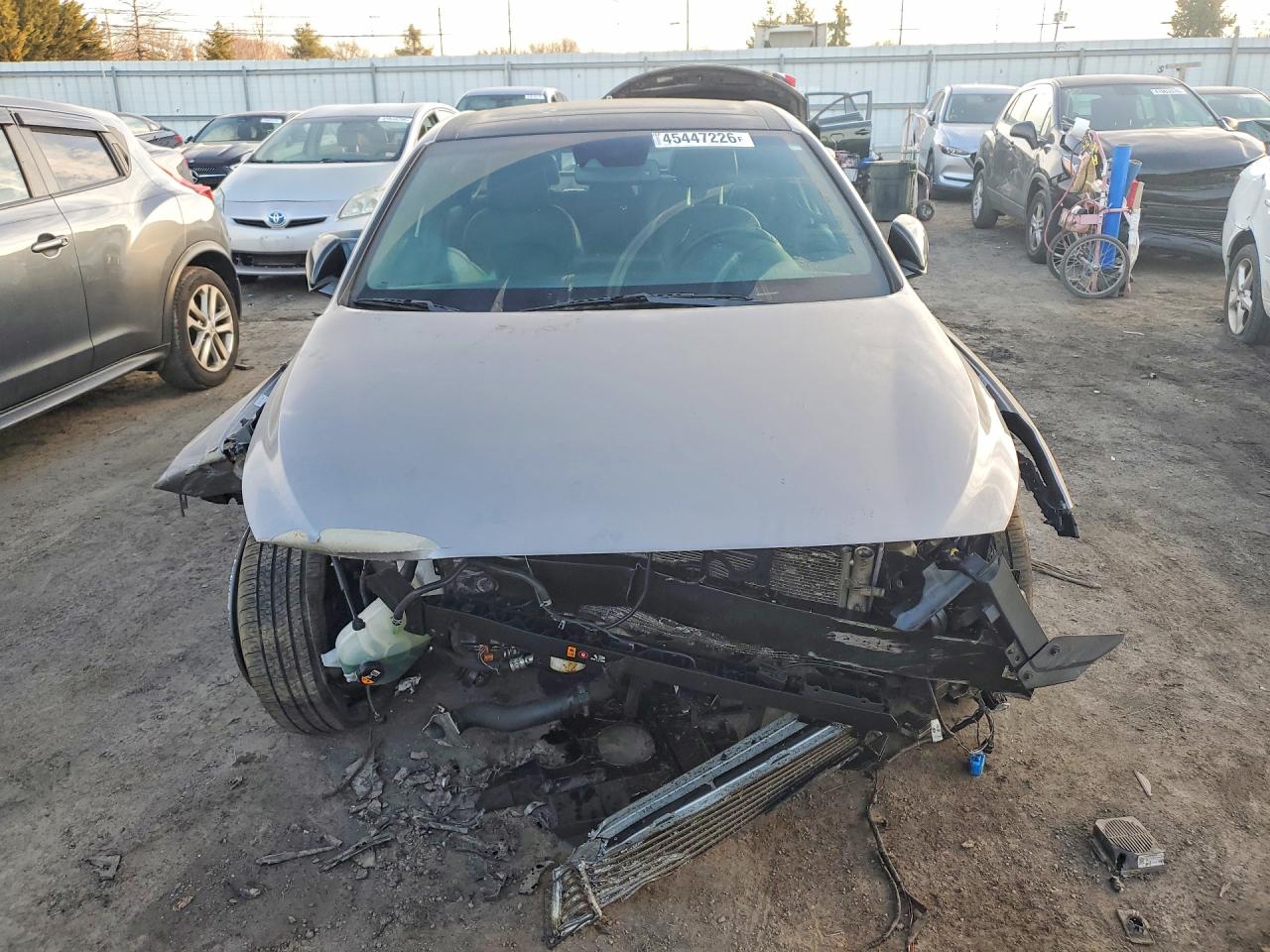Hyundai ELANTRA N Line