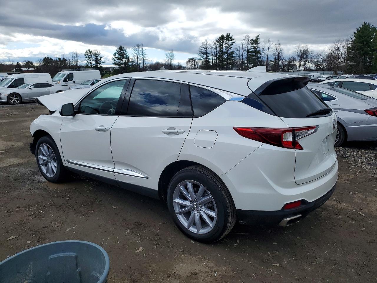 Acura RDX