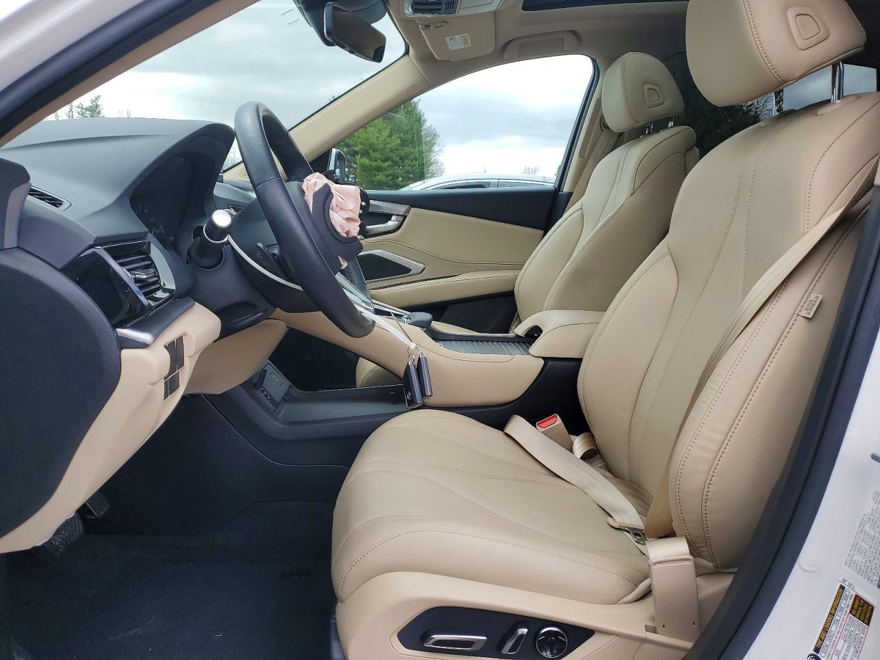Acura RDX