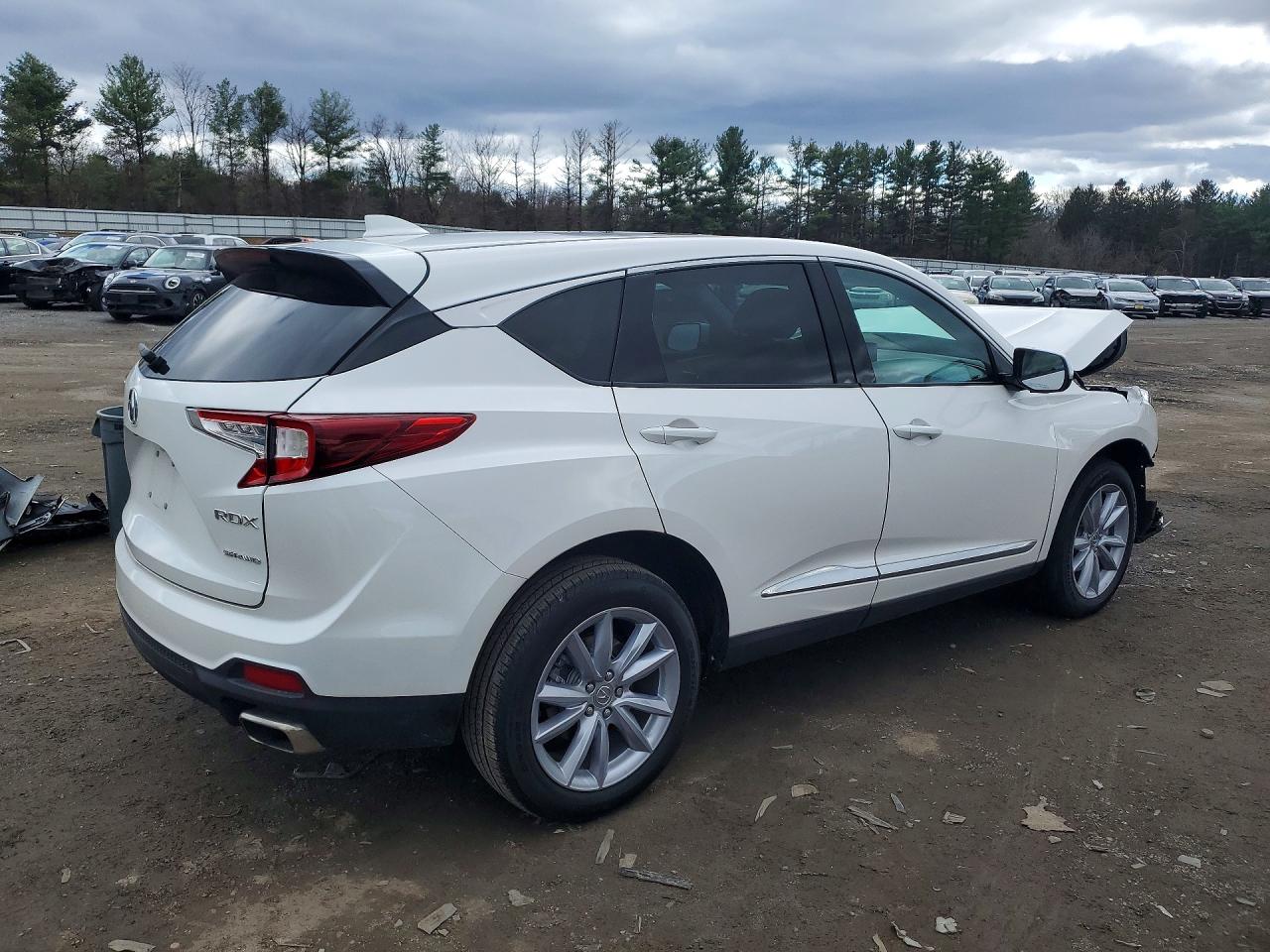 Acura RDX