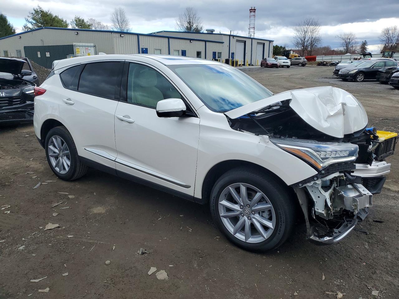 Acura RDX