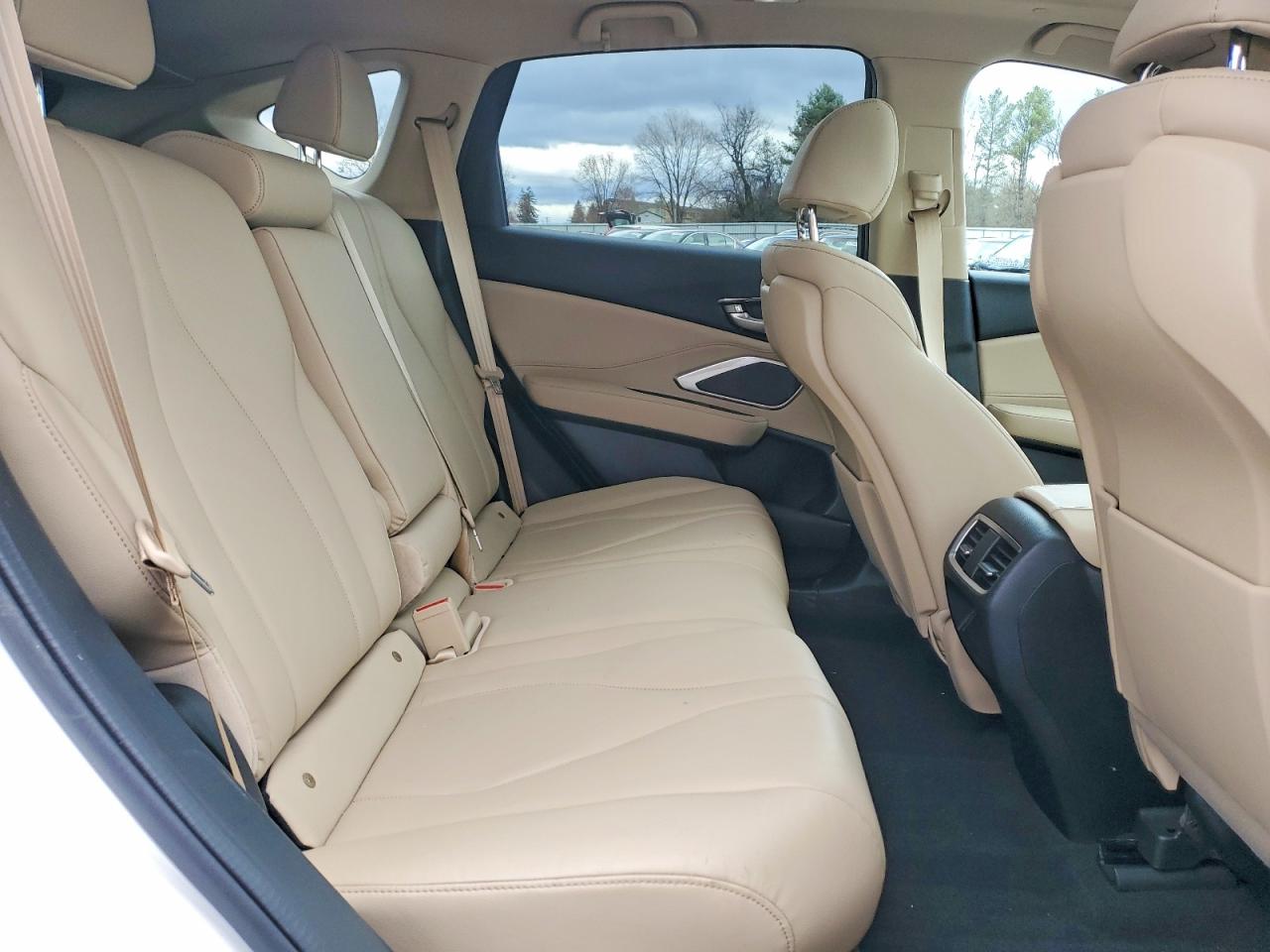 Acura RDX