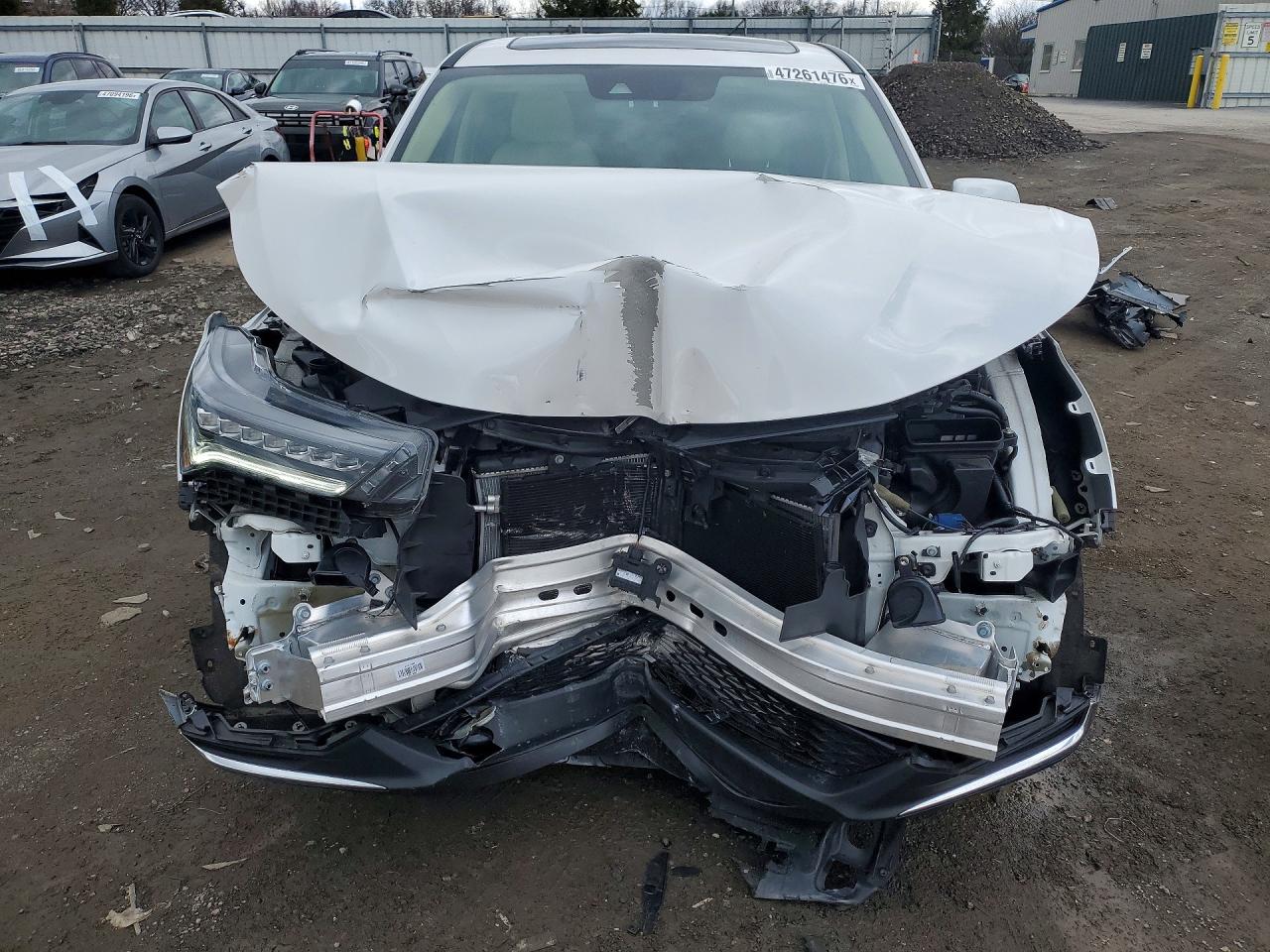 Acura RDX