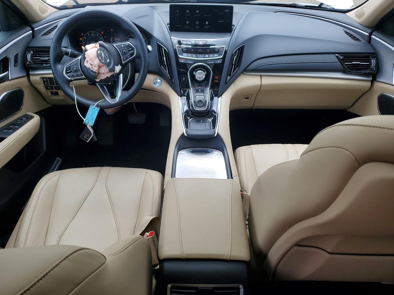 Acura RDX