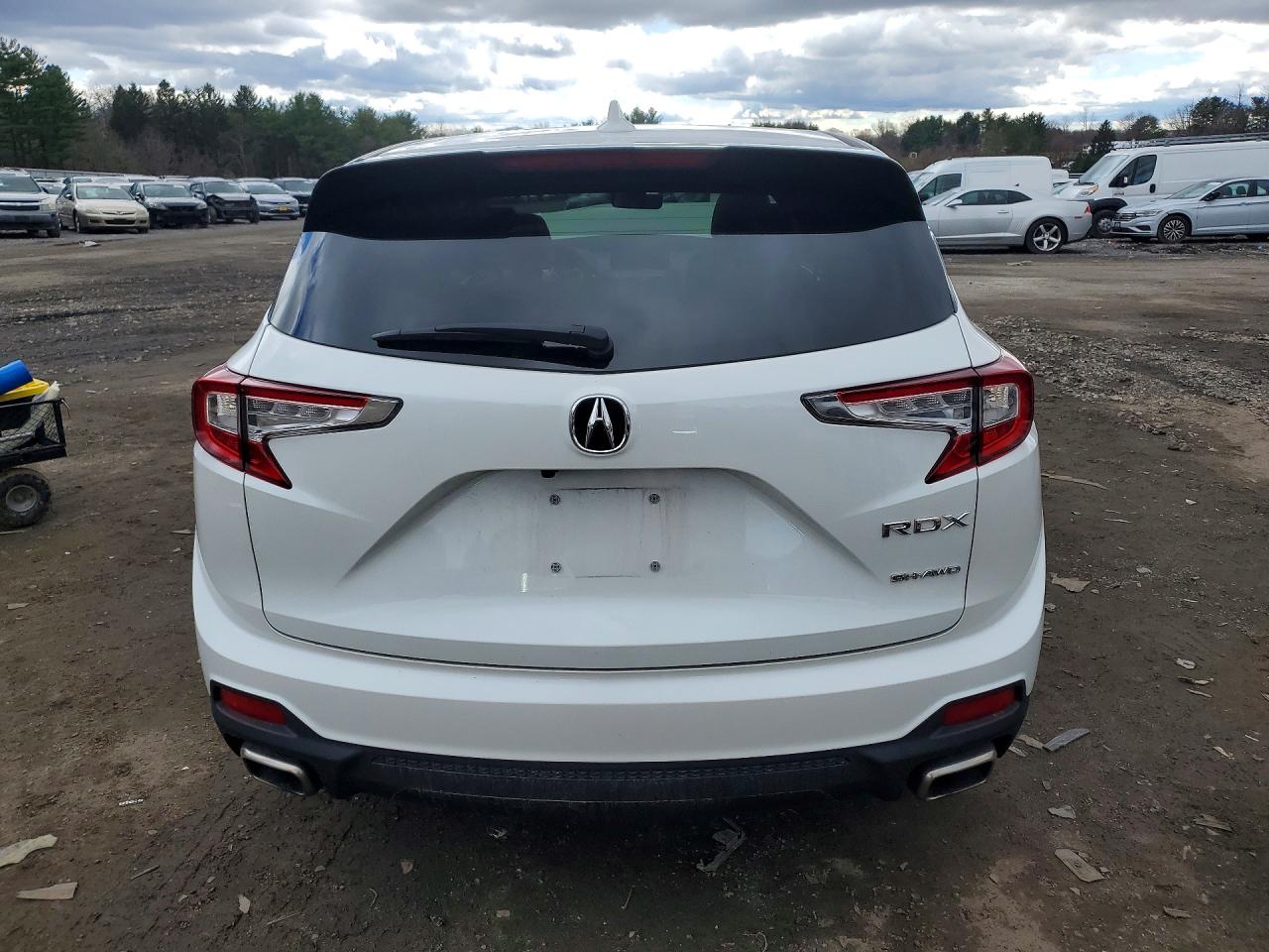 Acura RDX