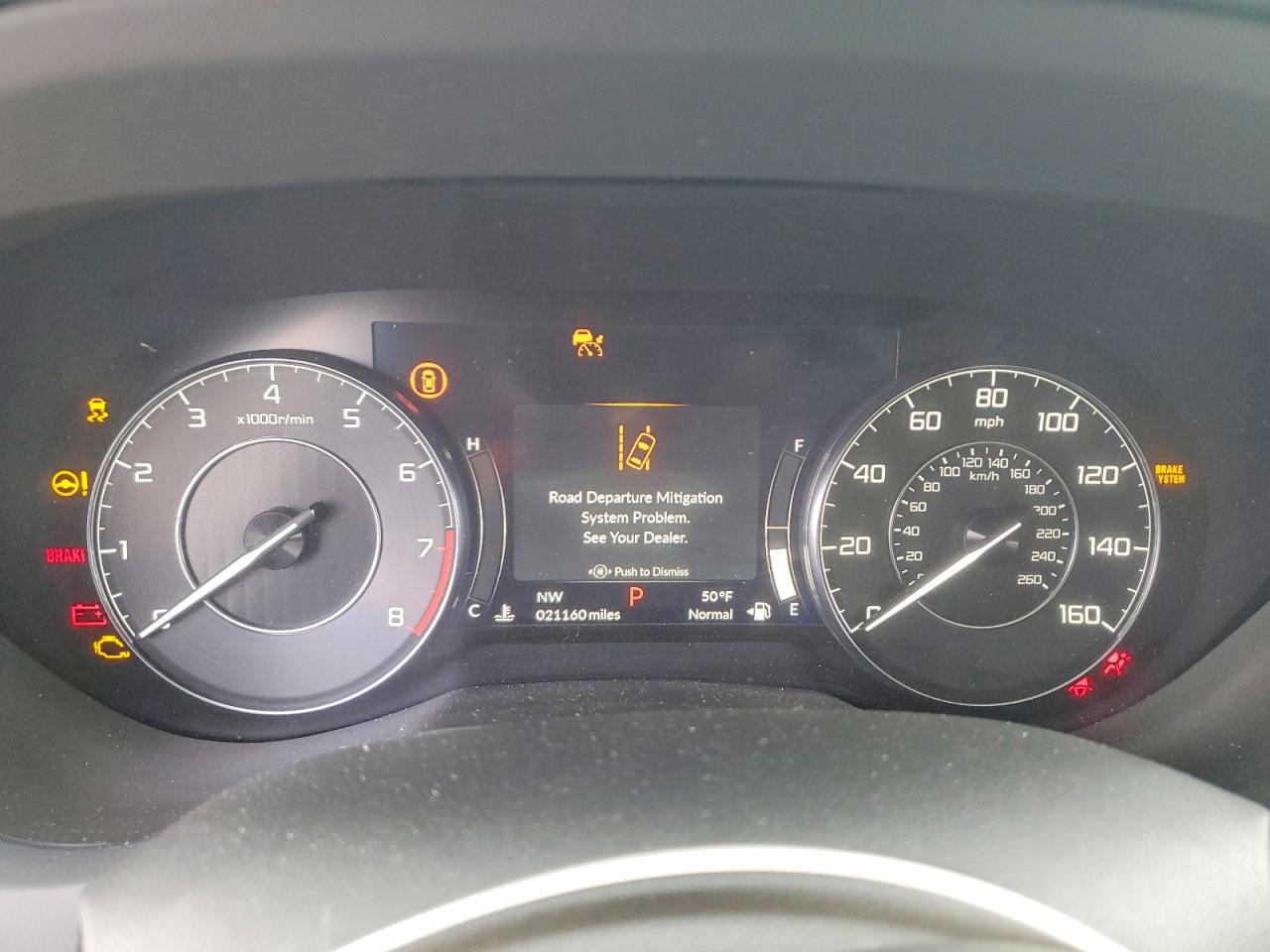 Acura RDX