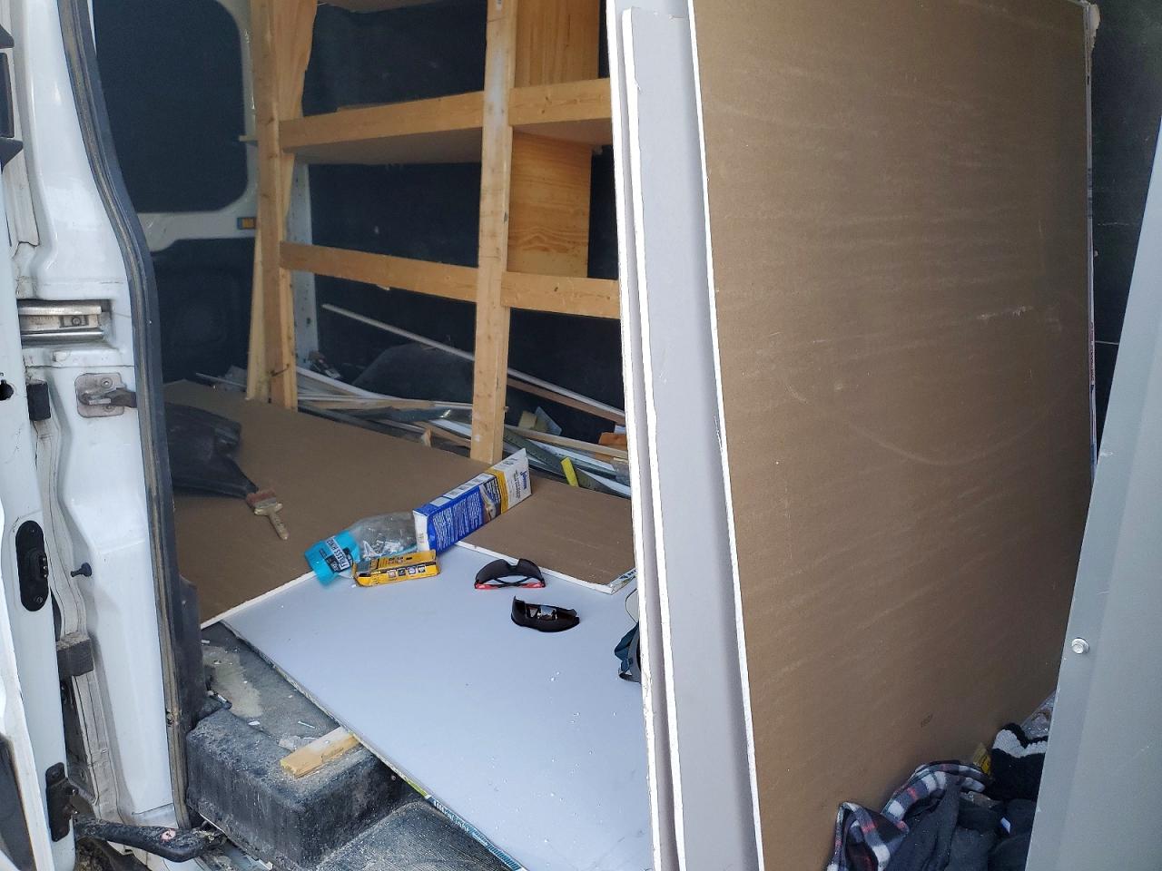 Ford Transit T-250