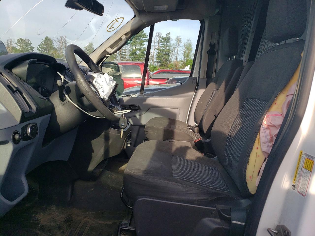 Ford Transit T-250