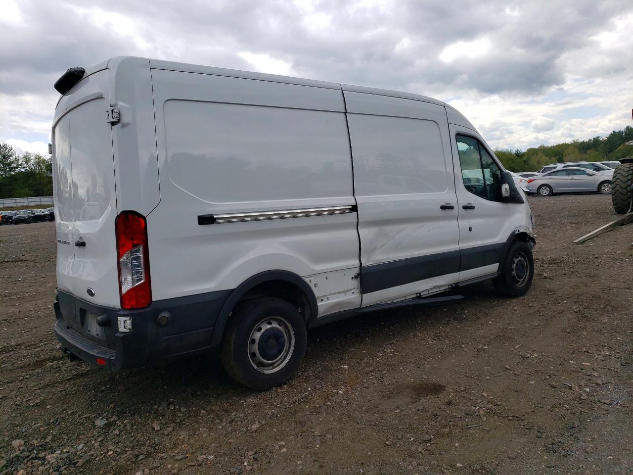 Ford Transit T-250