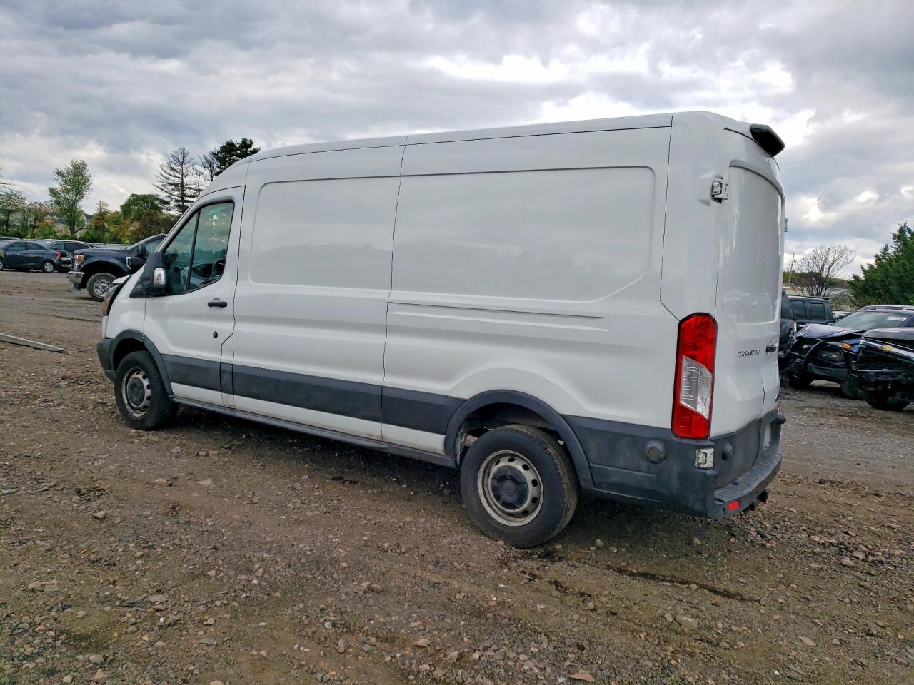 Ford Transit T-250