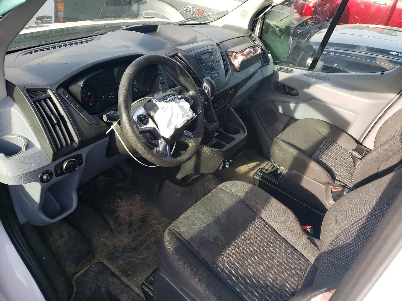 Ford Transit T-250