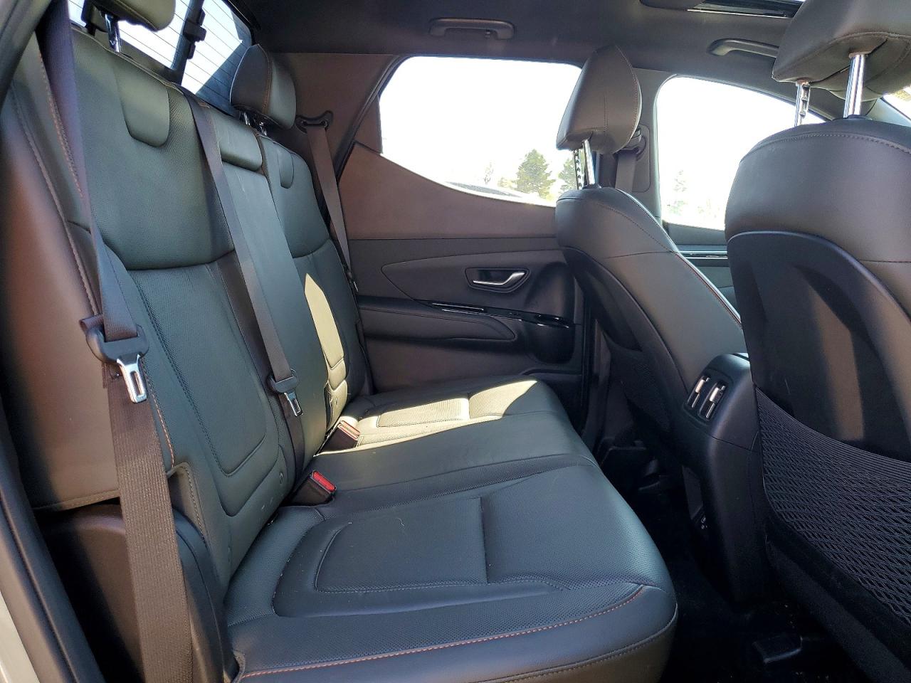 Hyundai SANTA CRUZ Limited
