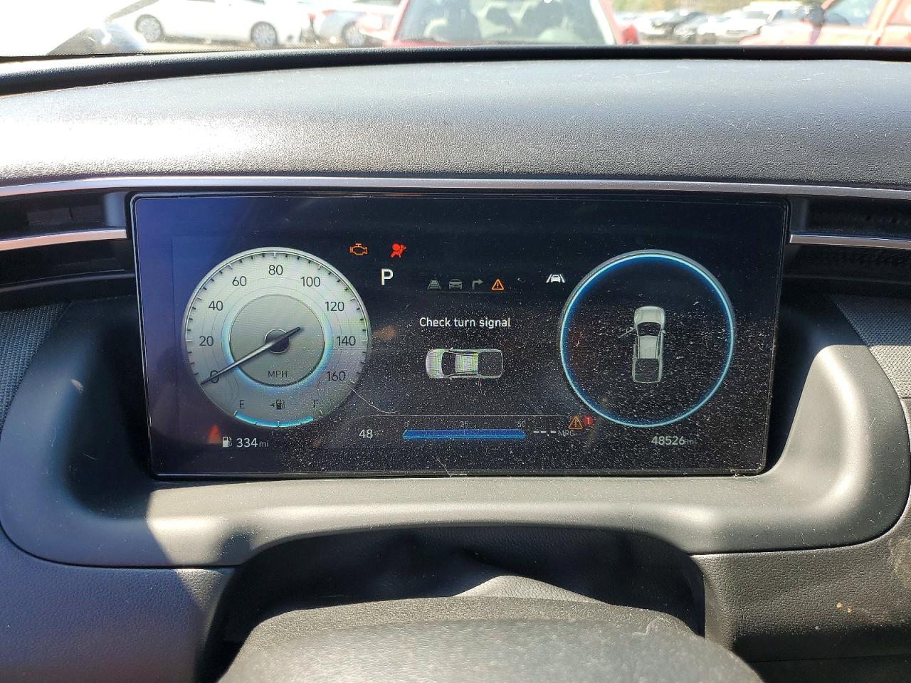 Hyundai SANTA CRUZ Limited