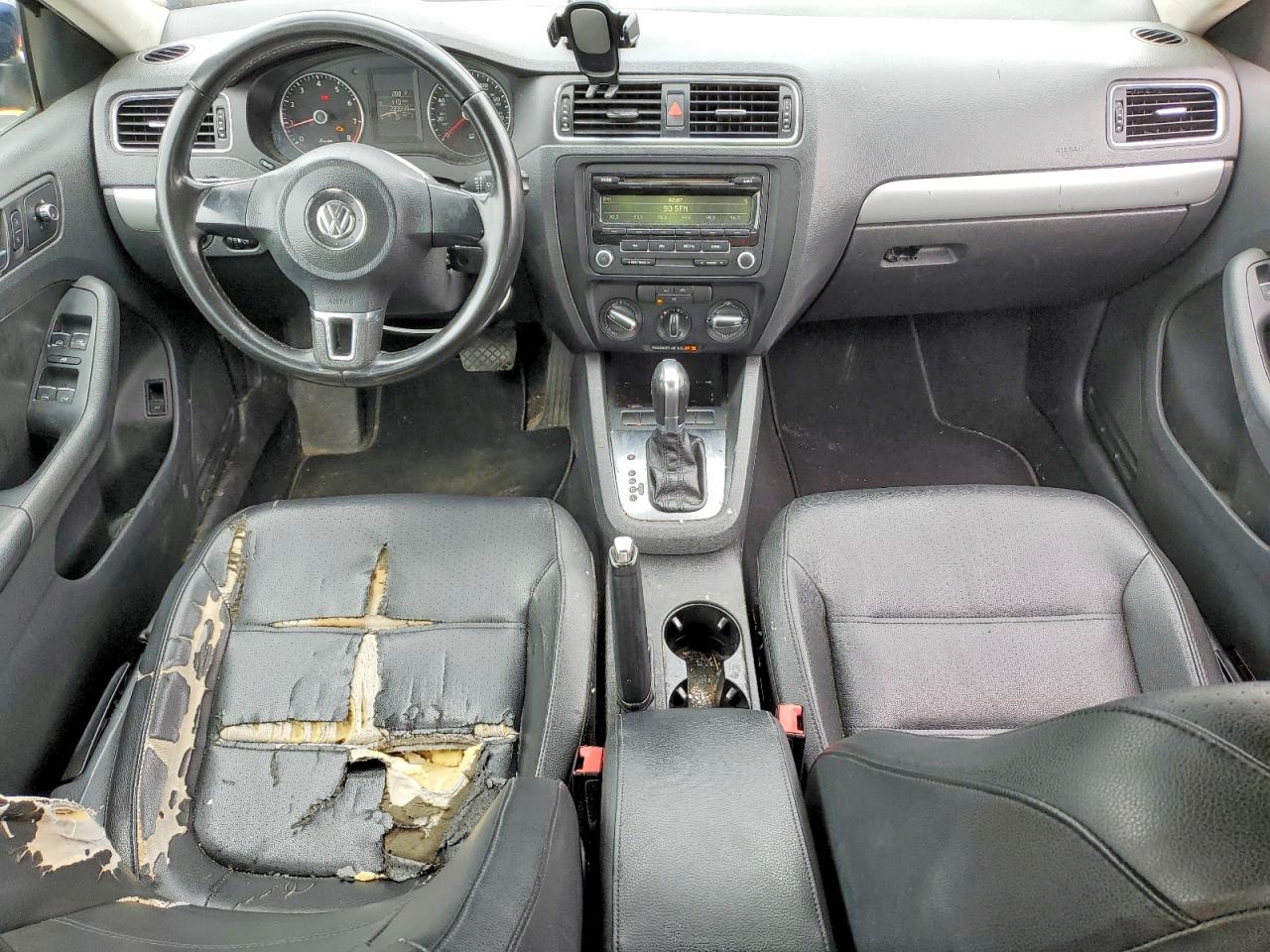 Volkswagen Jetta Se