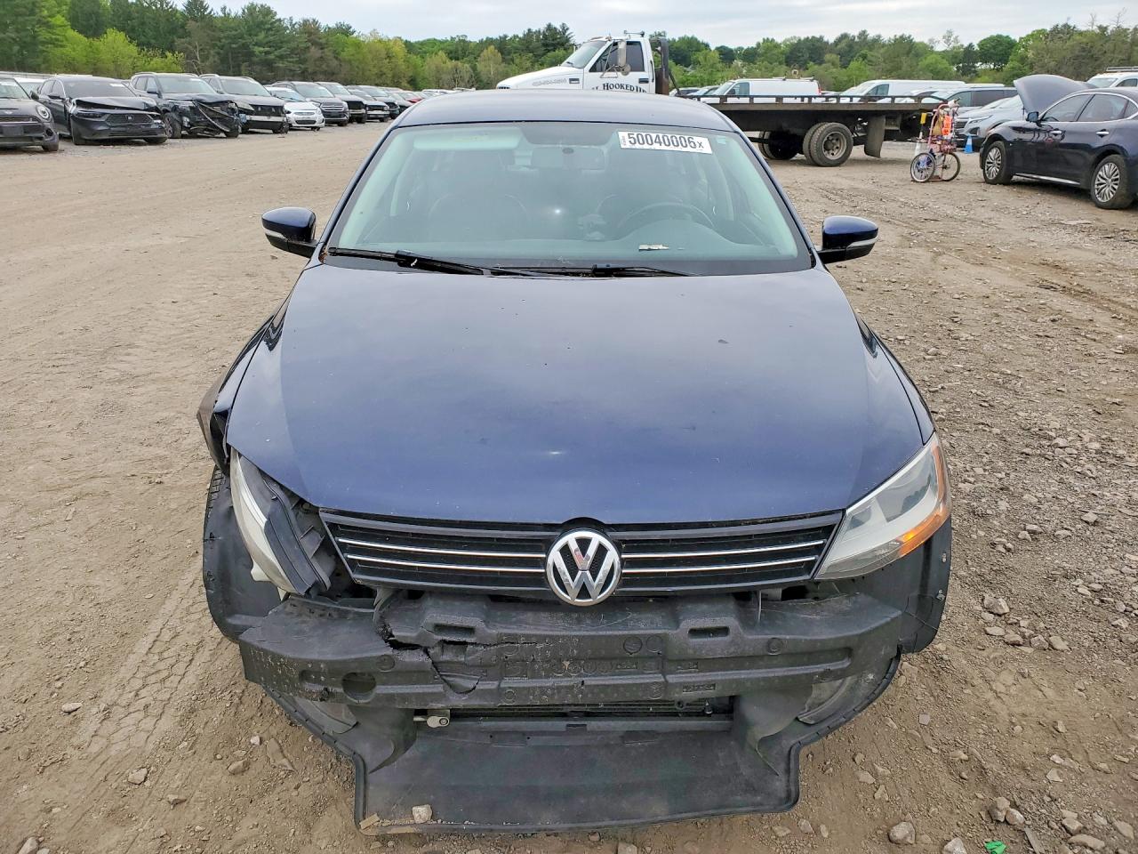Volkswagen Jetta Se