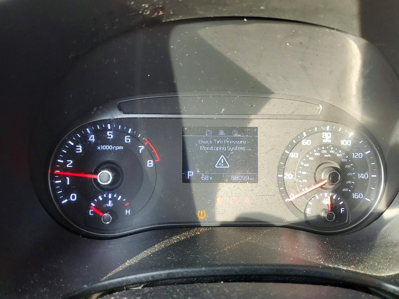 Kia Soul S