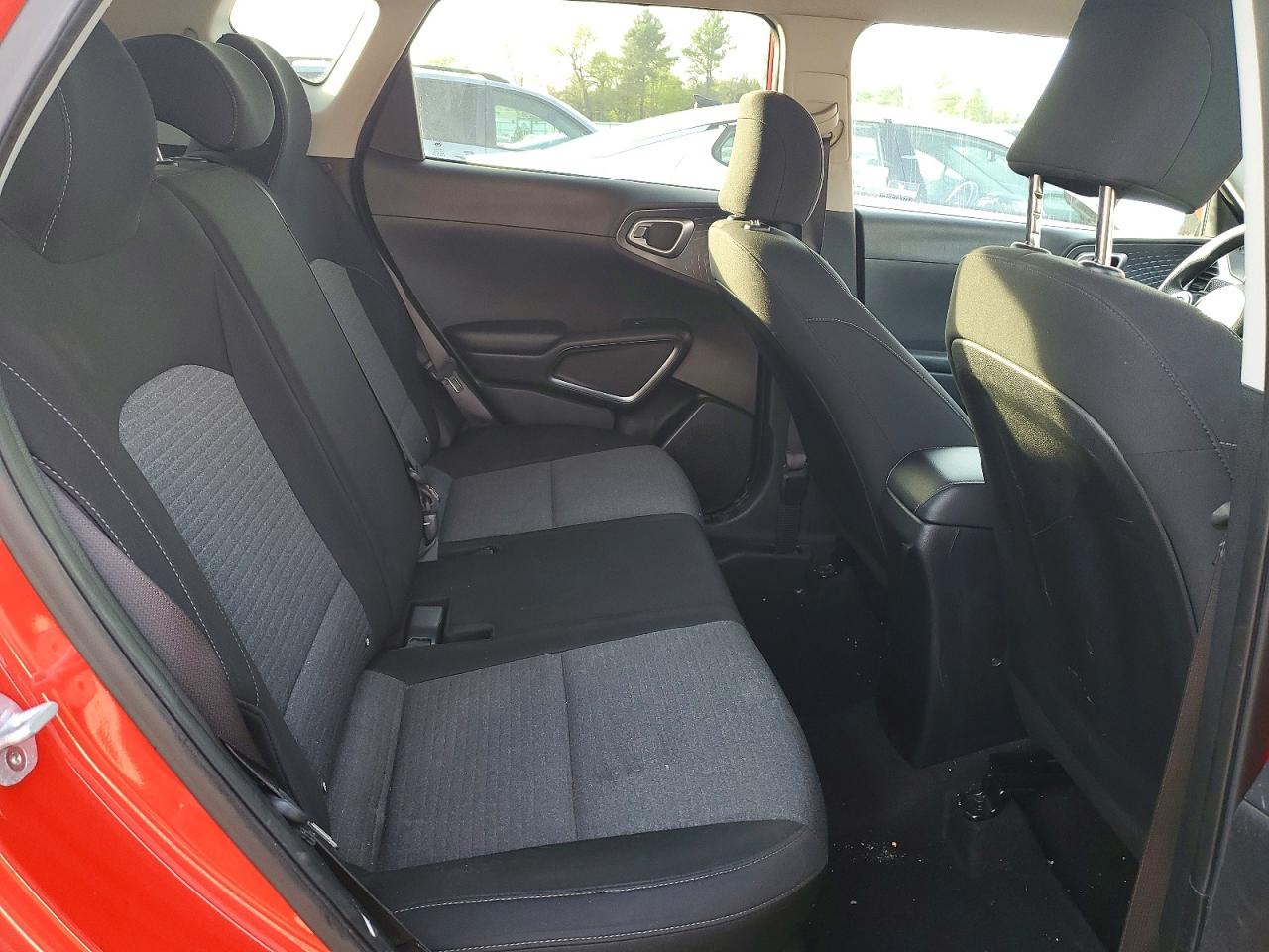 Kia Soul S