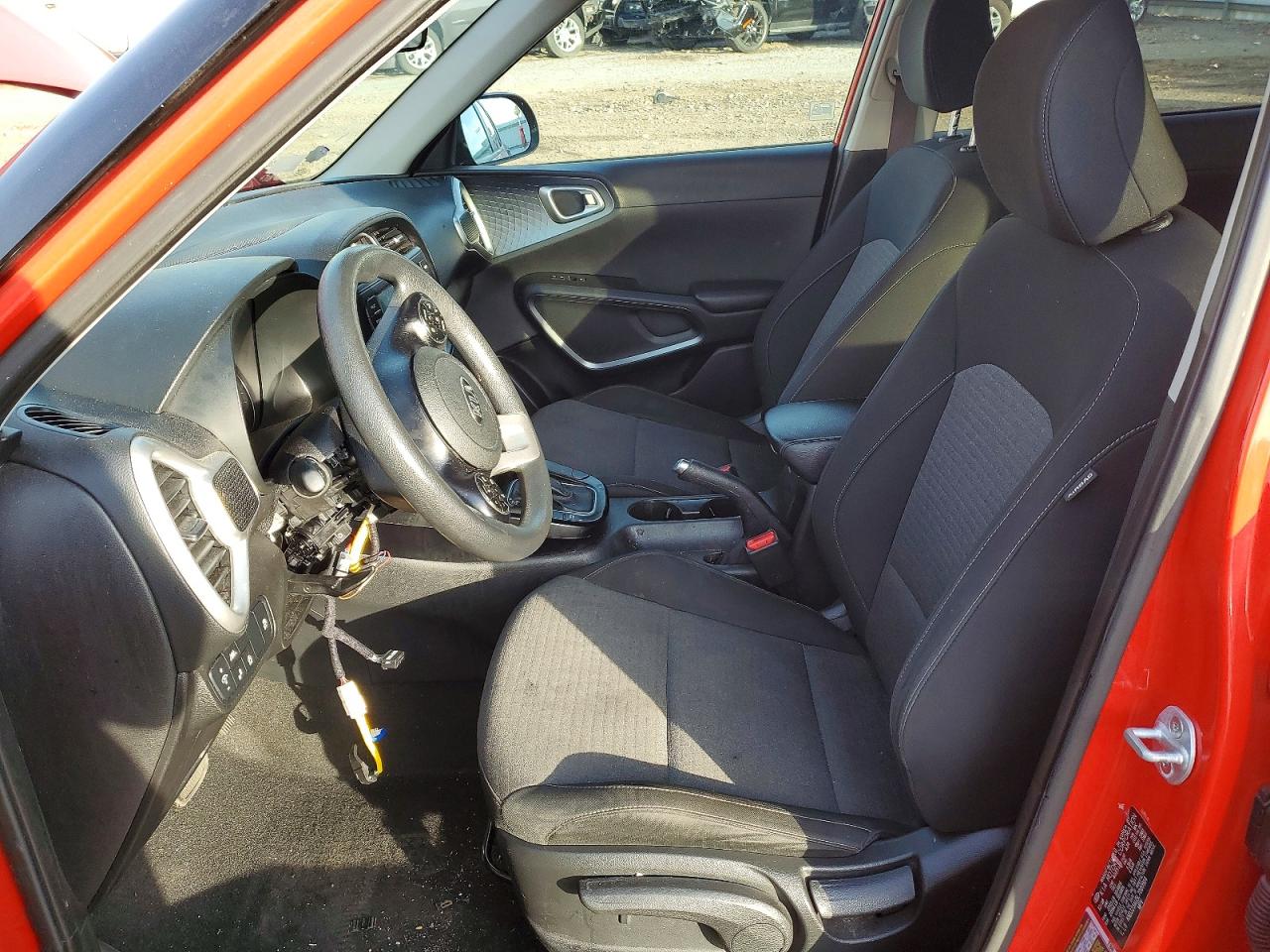 Kia Soul S