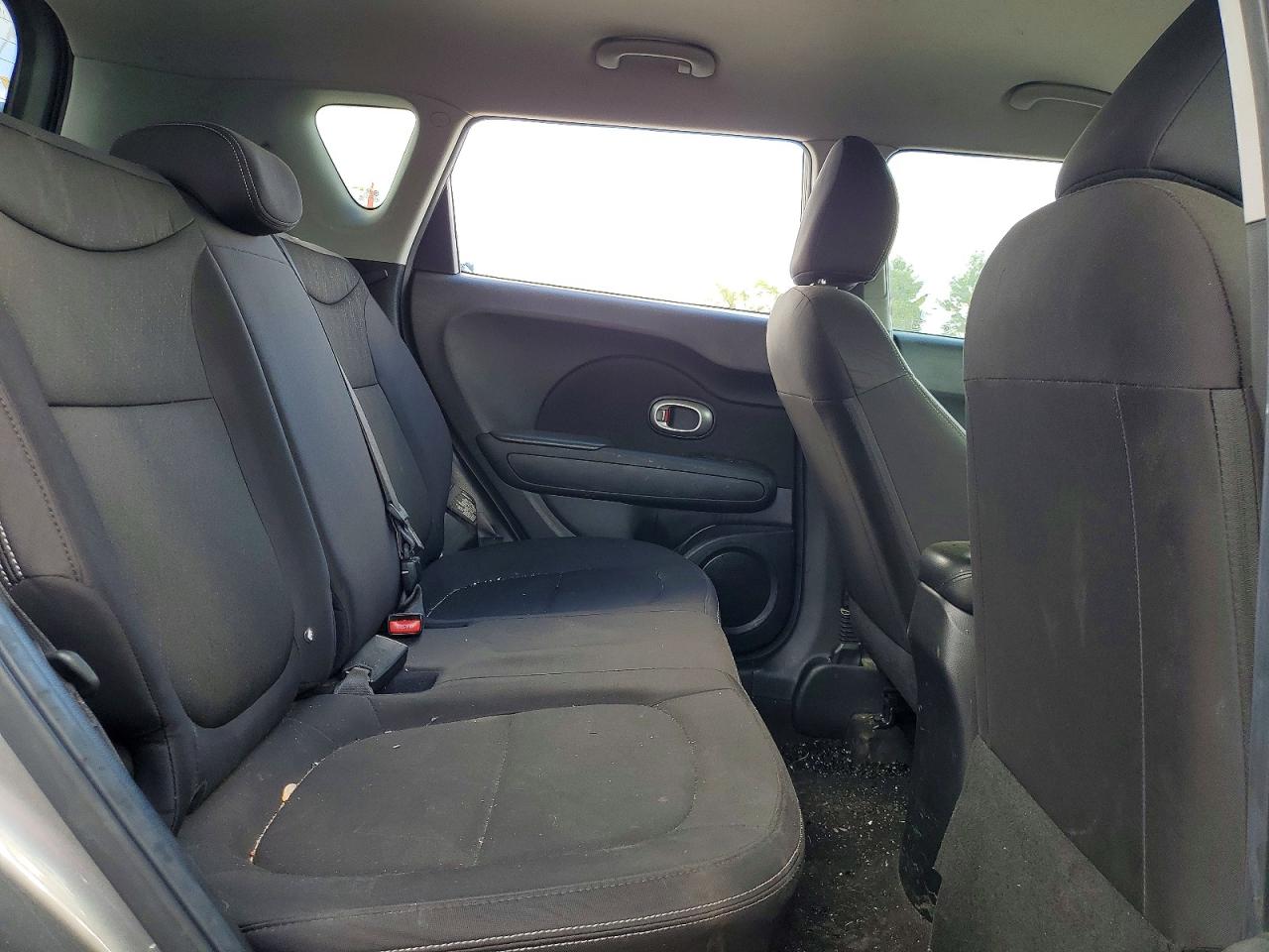 Kia Soul Base