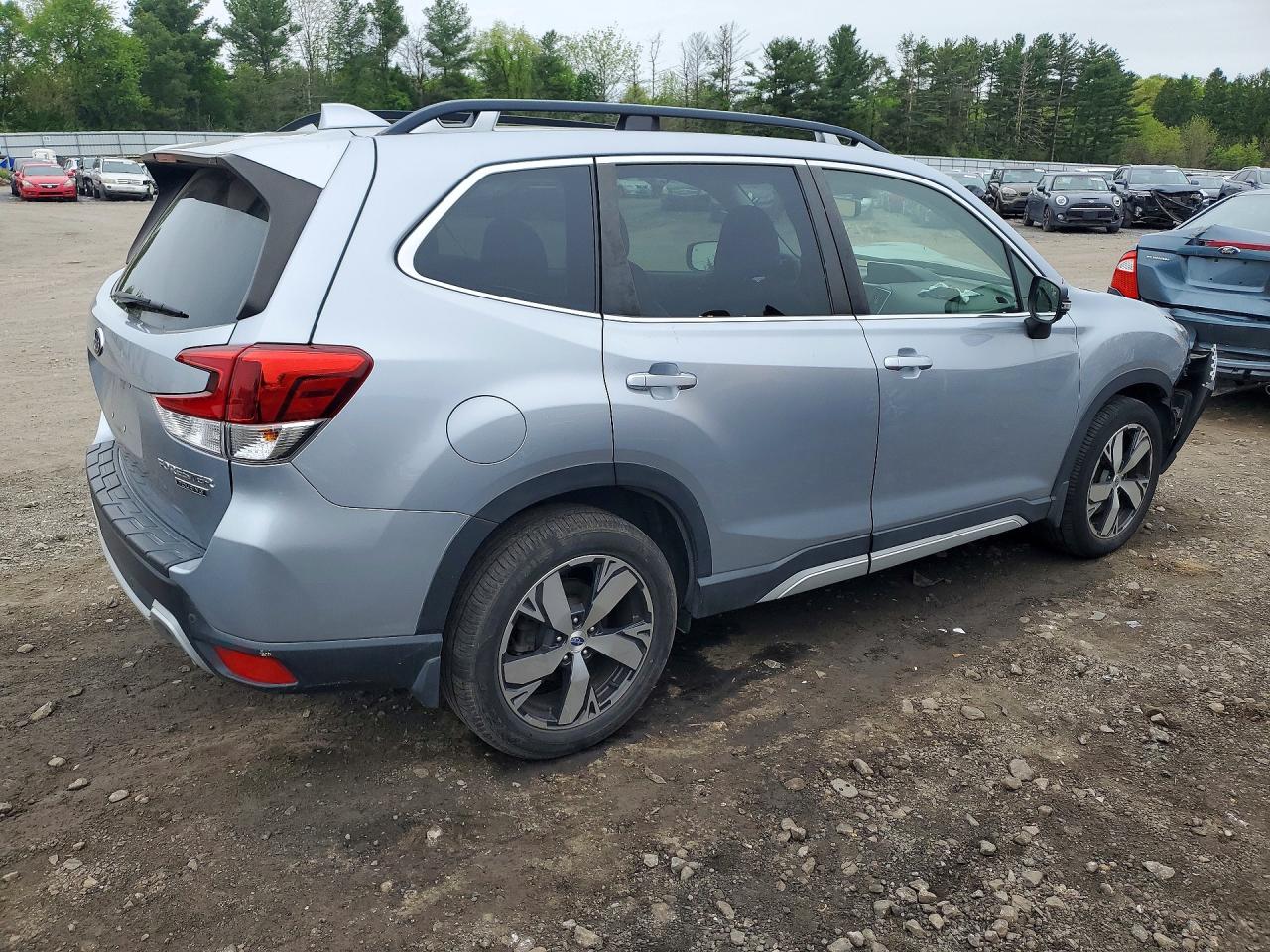 Subaru Forester Touring