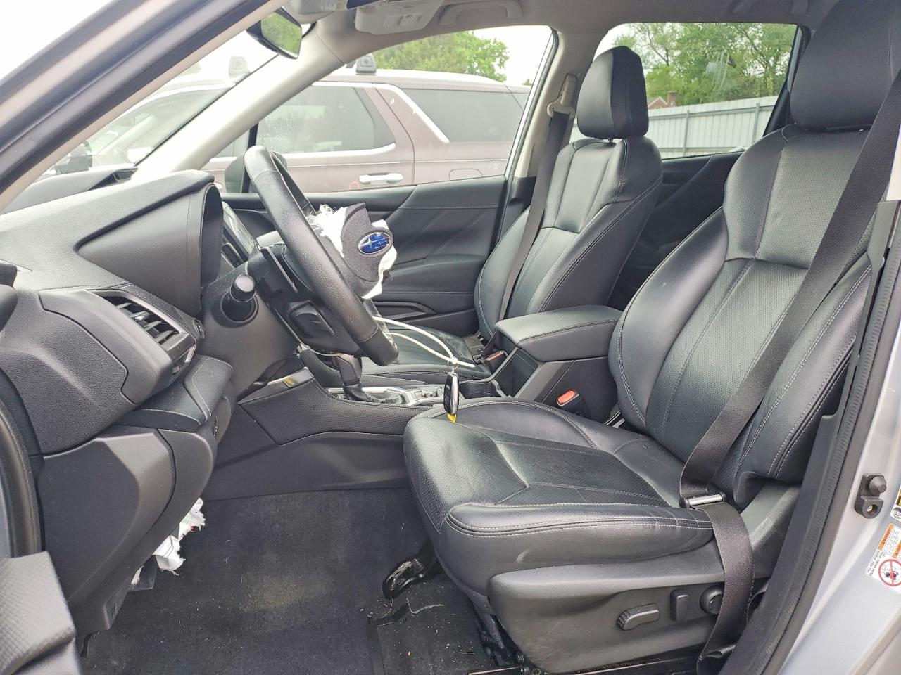 Subaru Forester Touring