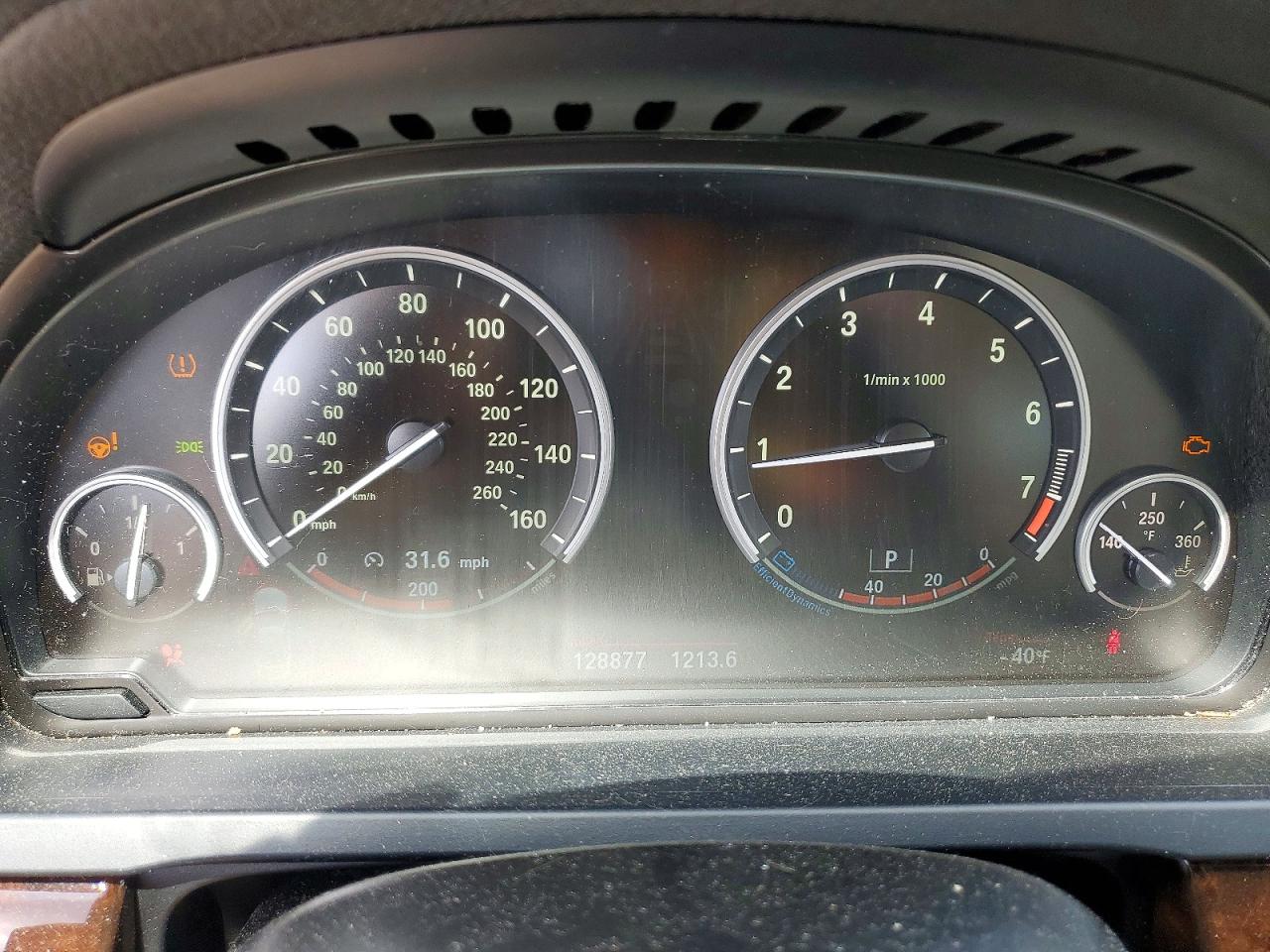 BMW 7 Series Lxi
