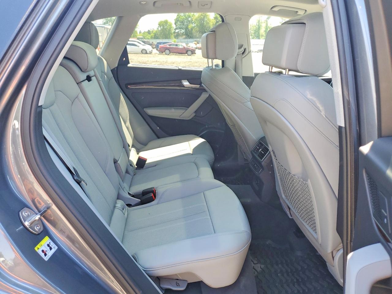 Audi Q5 Prestige
