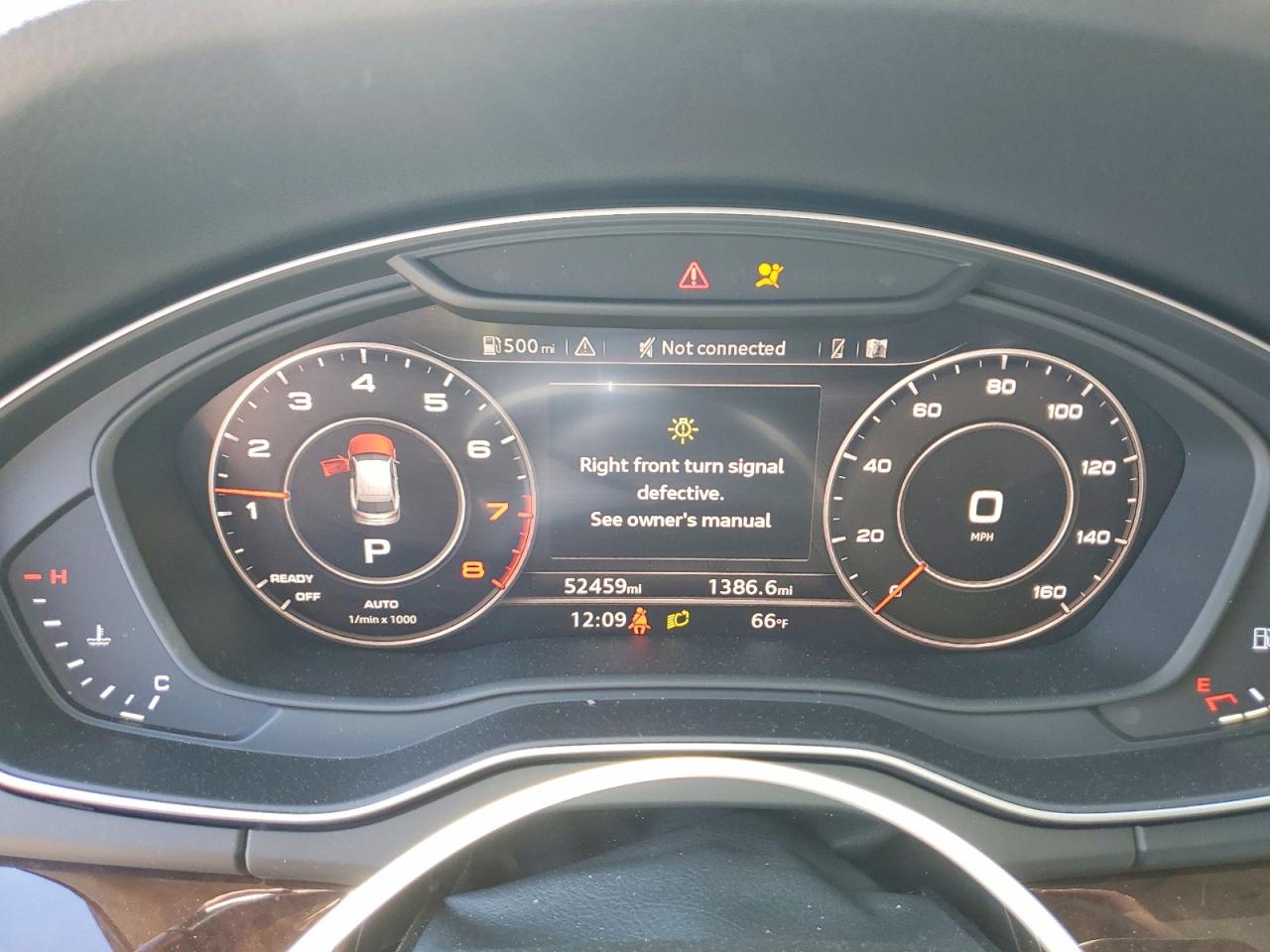 Audi Q5 Prestige