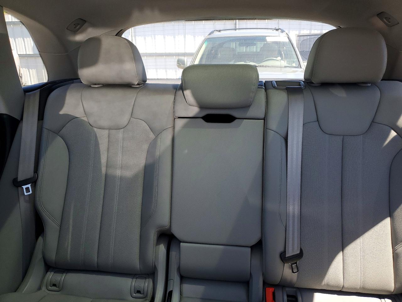 Audi Q5 Prestige