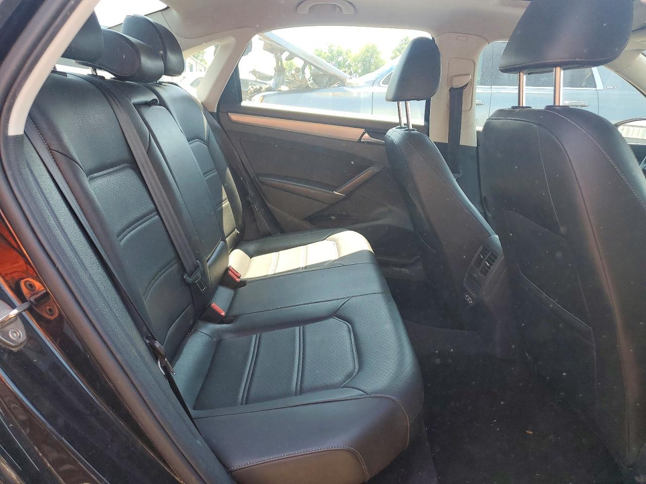 Volkswagen Passat Se