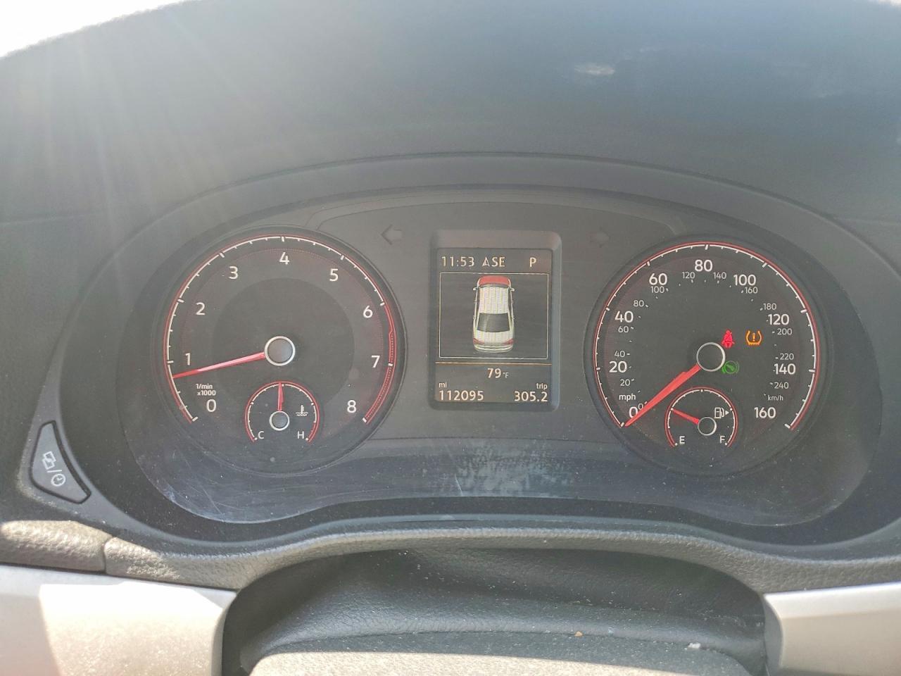 Volkswagen Passat Se
