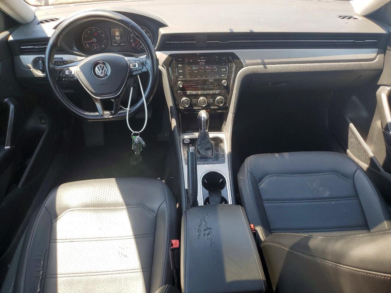 Volkswagen Passat Se