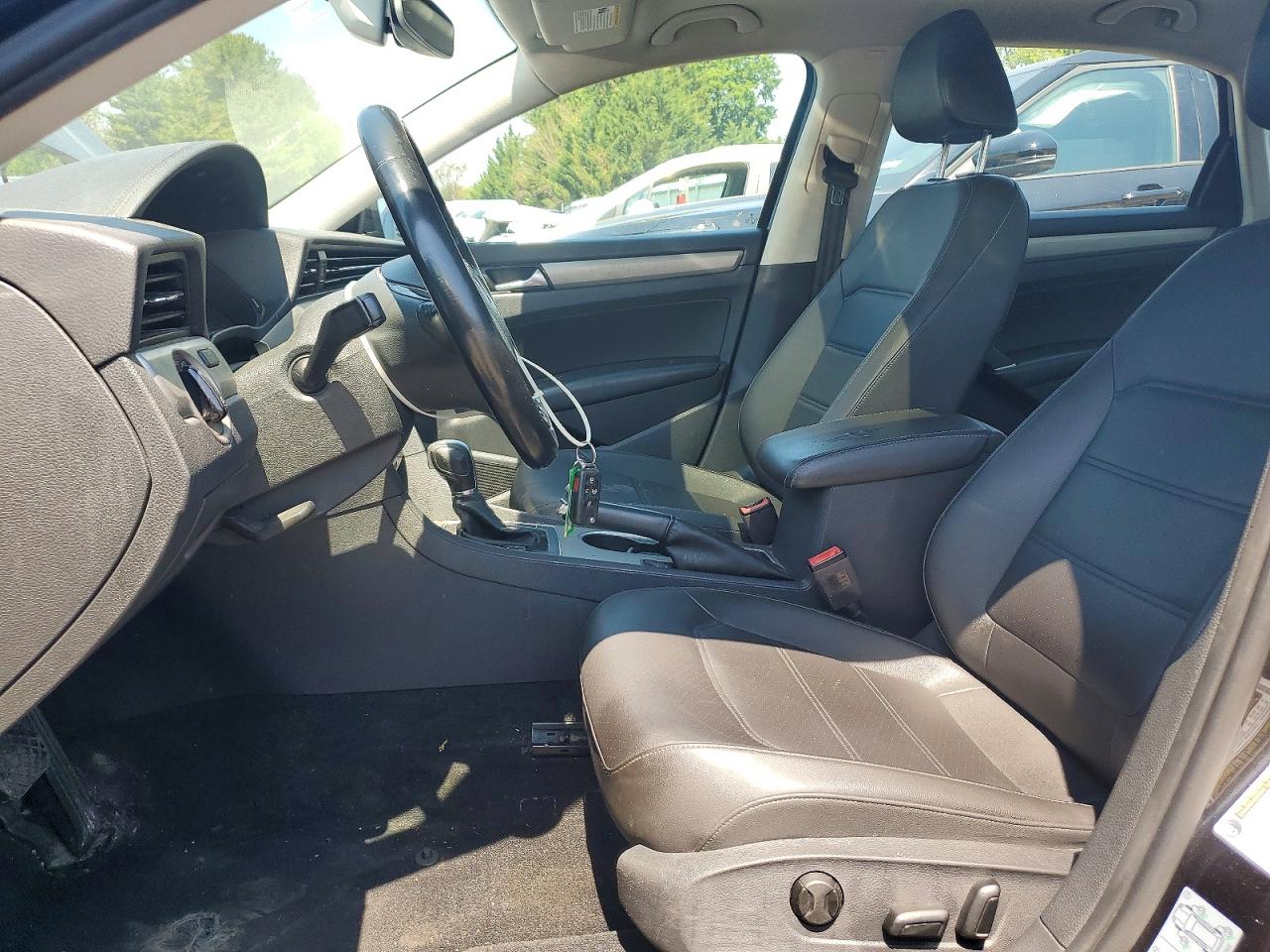 Volkswagen Passat Se