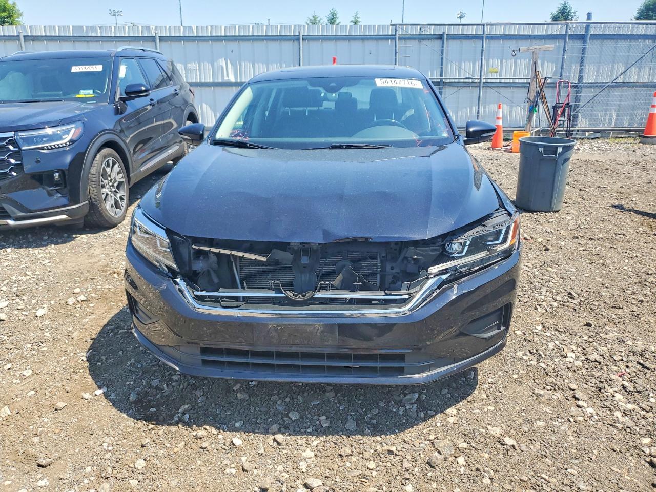 Volkswagen Passat Se