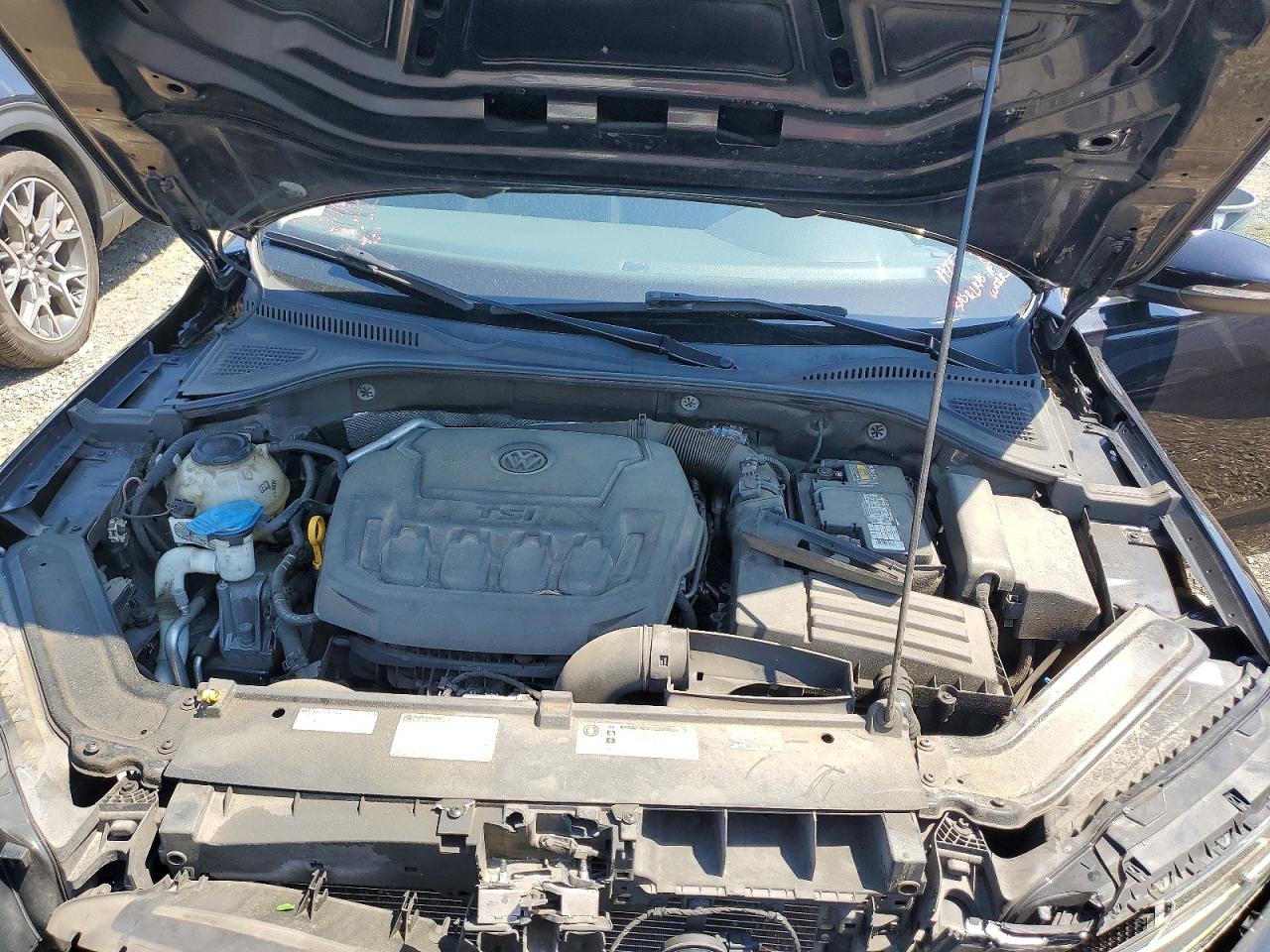 Volkswagen Passat Se