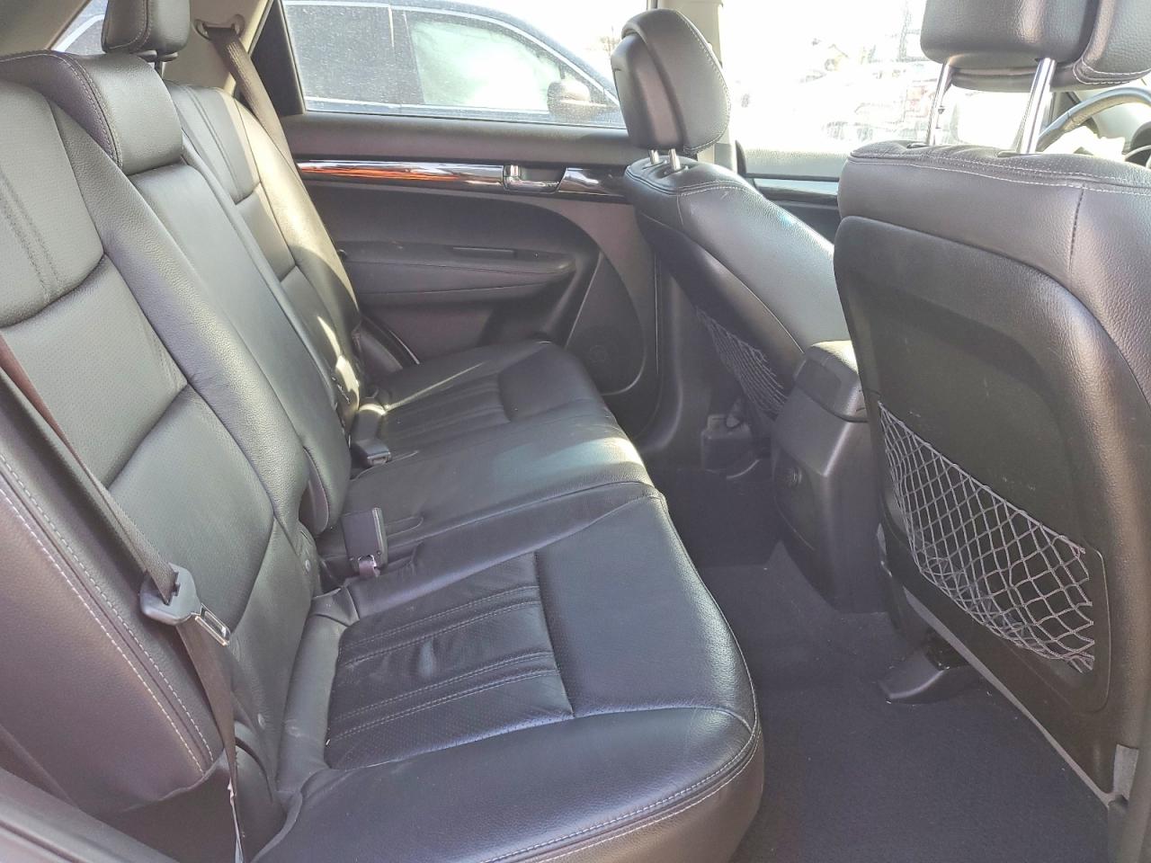 Kia Sorento Ex