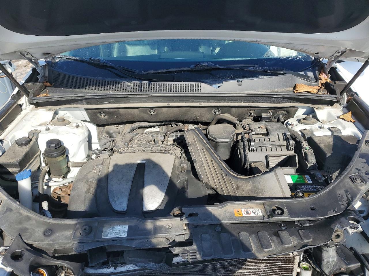 Kia Sorento Ex