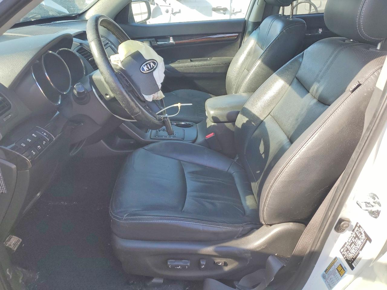 Kia Sorento Ex