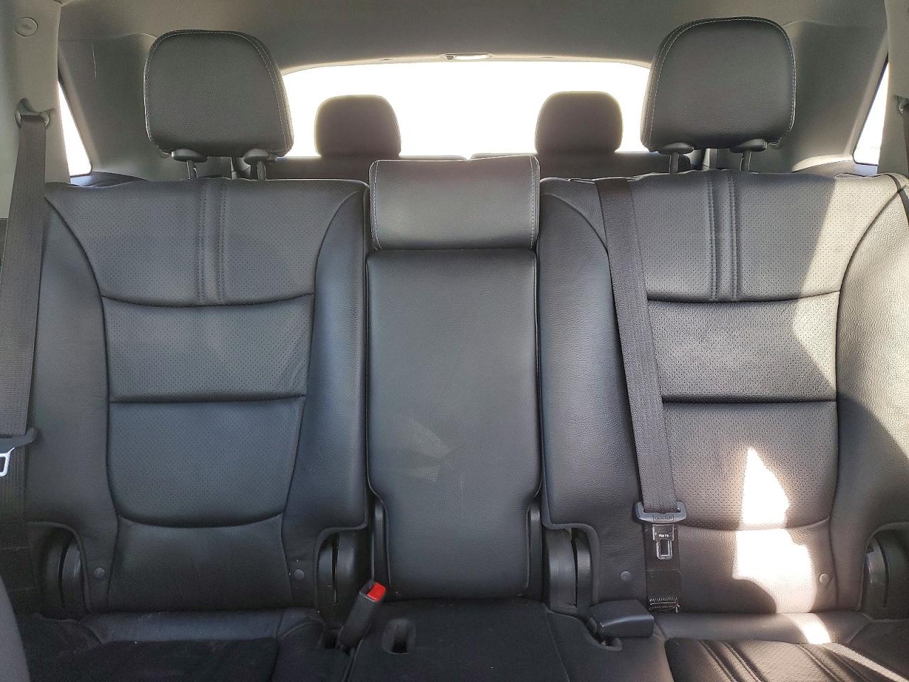 Kia Sorento Ex