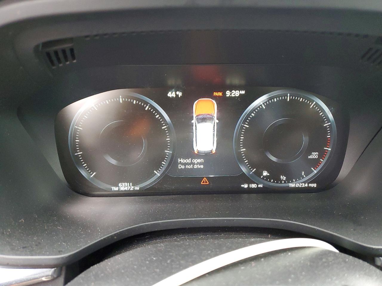 Volvo XC60 T5 Momentum
