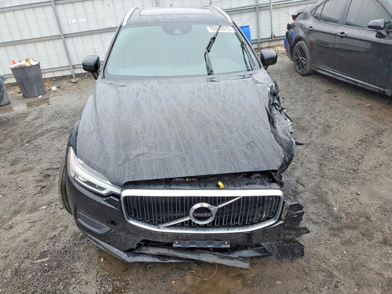 Volvo XC60 T5 Momentum