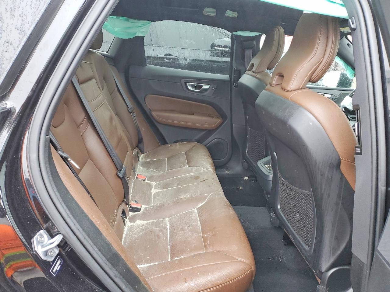 Volvo XC60 T5 Momentum