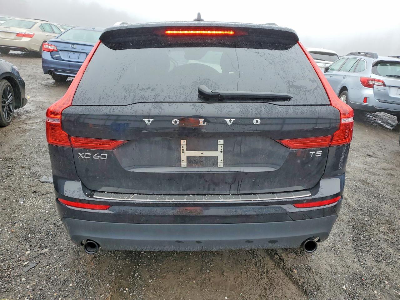 Volvo XC60 T5 Momentum