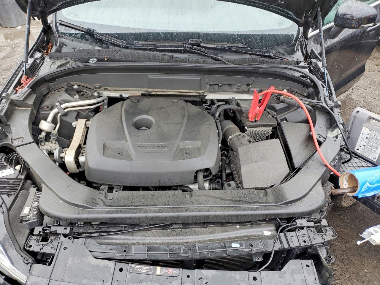 Volvo XC60 T5 Momentum